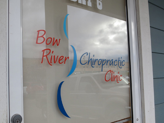 Contact Bow River Chiropractic Your Cochrane Chiropractor Today